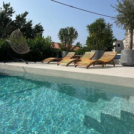 Holiday home Noemi Marcana