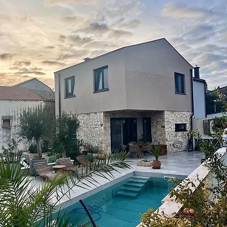 Holiday home Noemi *