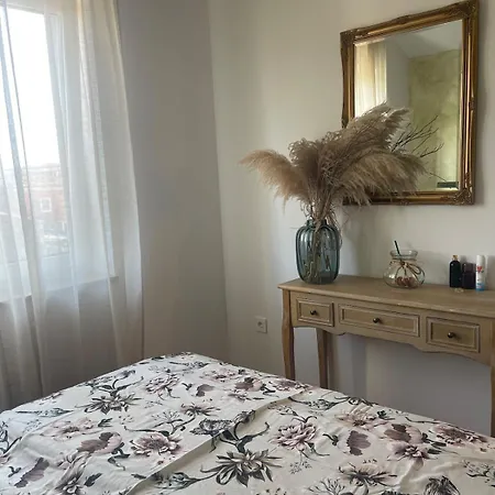 Noemi Holiday home