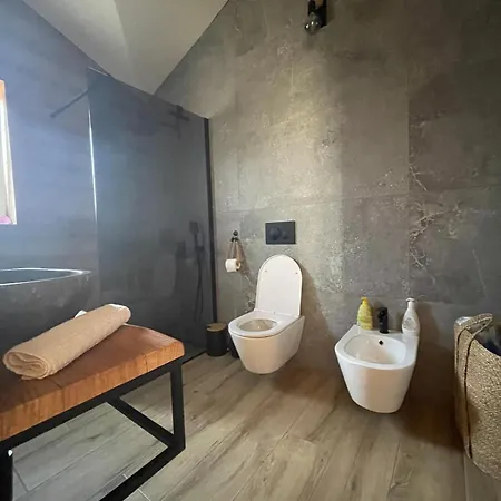 Noemi Holiday home Marcana