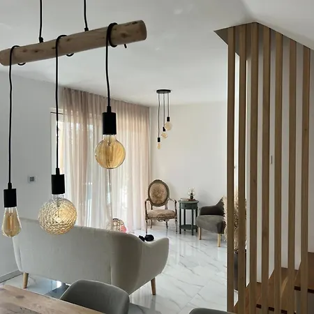 Noemi Ferienhaus Marčana