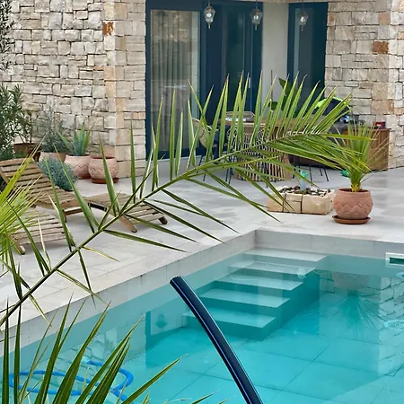 Holiday home Noemi *