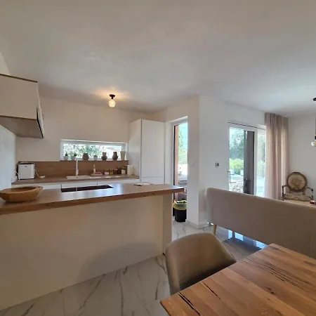 Noemi Holiday home