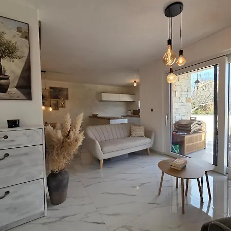 Noemi Holiday home *
