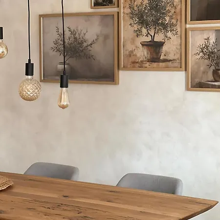 Noemi Ferienhaus Marčana