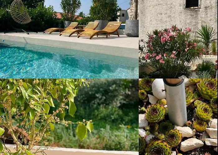 Vikendica Noemi Marcana