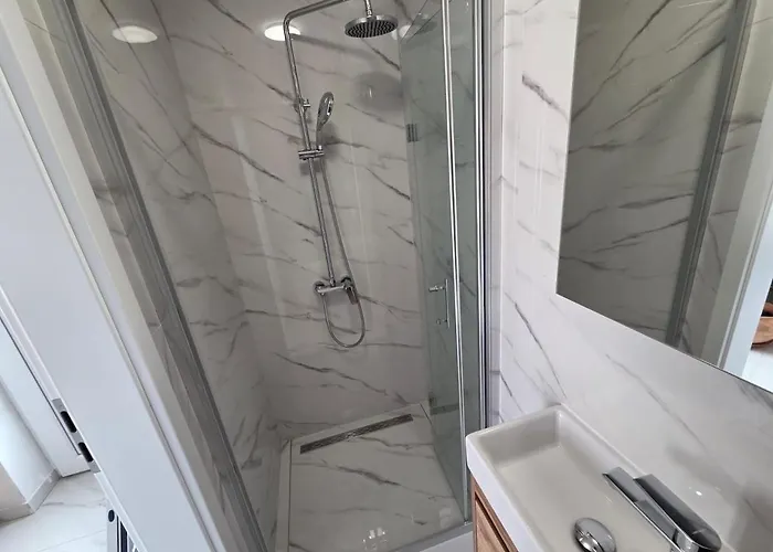 Vikendica Noemi Marcana