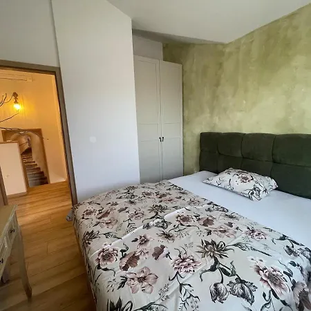 Vakantiehuis Noemi Marčana
