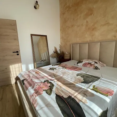 Noemi Holiday home *