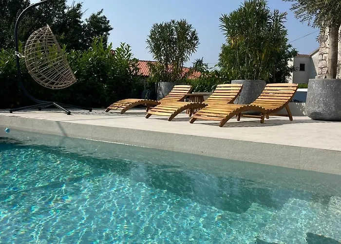 Holiday home Noemi Marcana