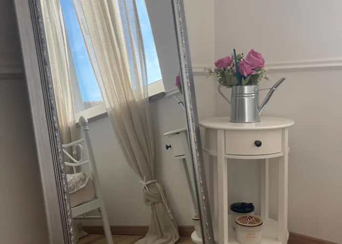 Holiday home Noemi *