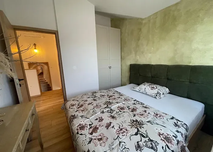 Holiday home Noemi Marcana