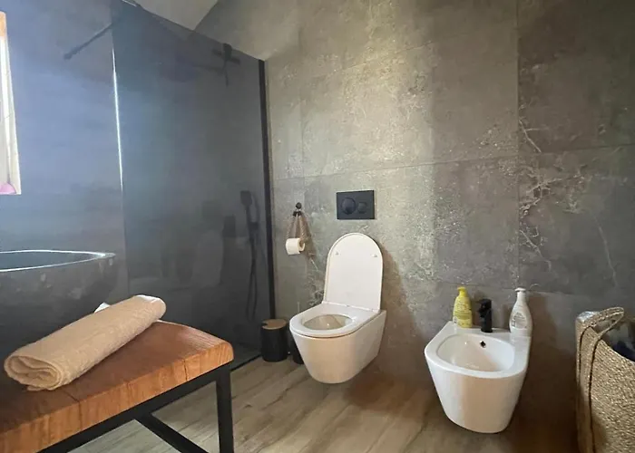 Noemi Holiday home Marcana