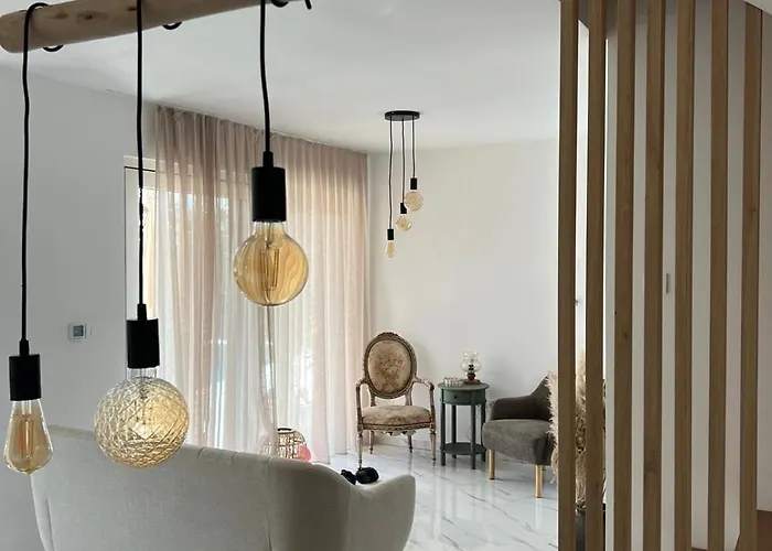 Noemi Holiday home Marcana