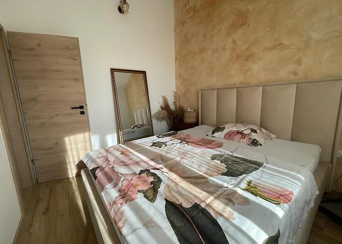 Noemi Holiday home *