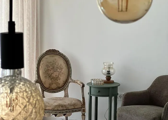 Holiday home Noemi *