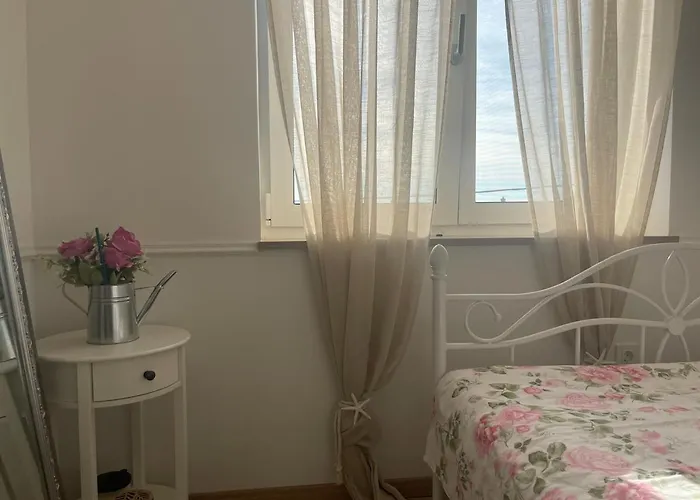 Holiday home Noemi *