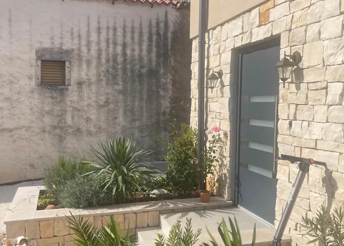 Noemi Holiday home Marcana